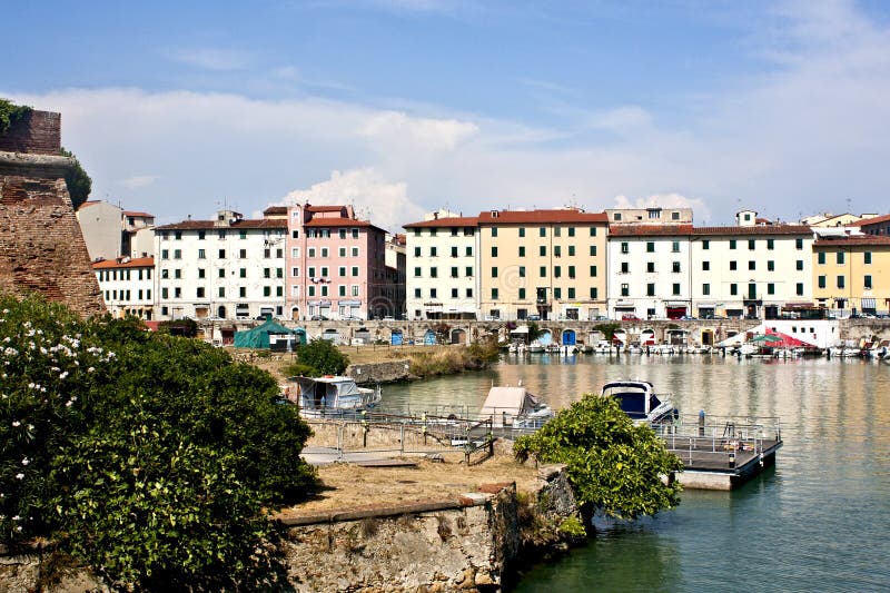 Port of Livorno