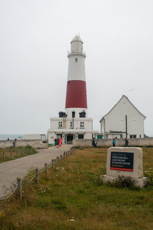 Port lotniczy Portland Bill obrazy royalty free Port lotniczy Portland Bill obrazy royalty free
