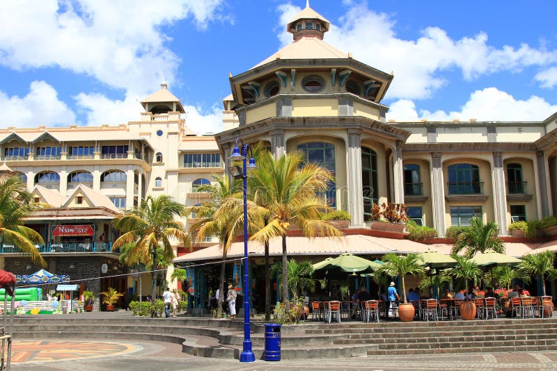 Port louis editorial stock image. Image of advanced, portlouis 26865569