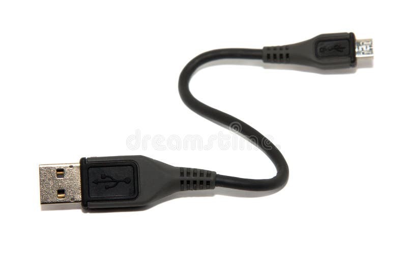 Port usb