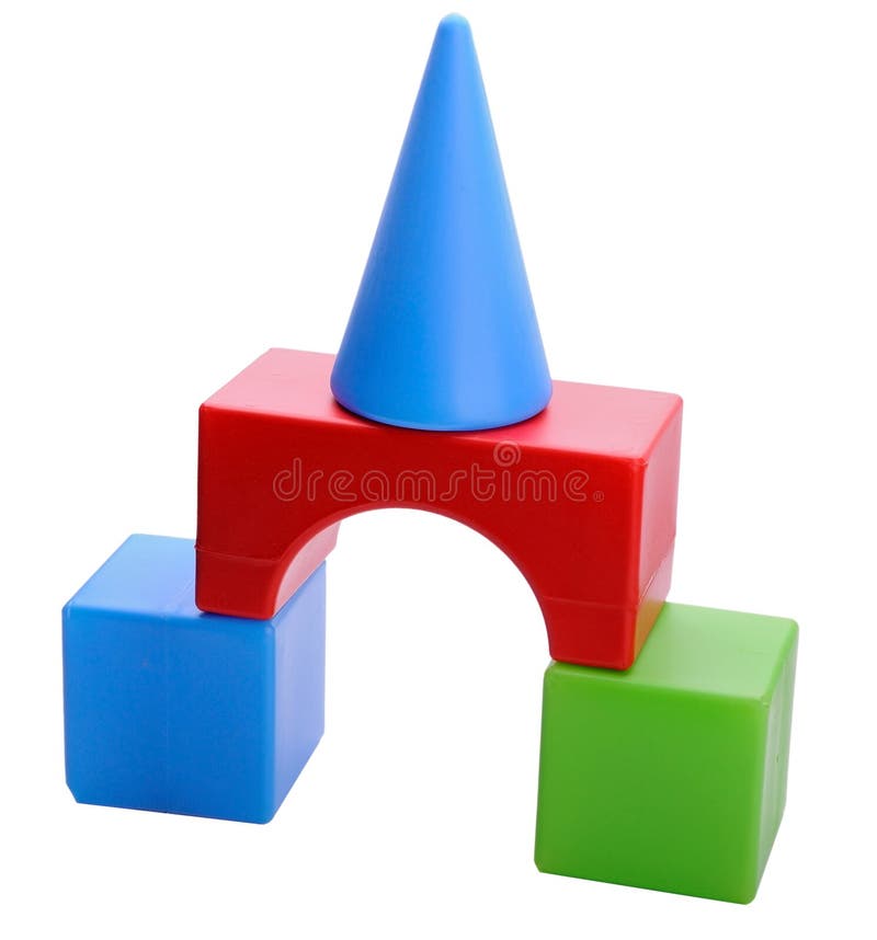 Porta do brinquedo imagens de stock royalty free Porta do brinquedo imagens de stock royalty free