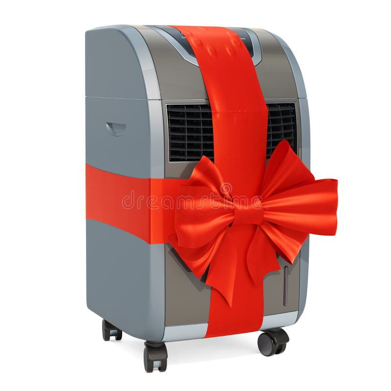 Portable Air Conditioner Stock Illustrations – 1,868 Portable Air