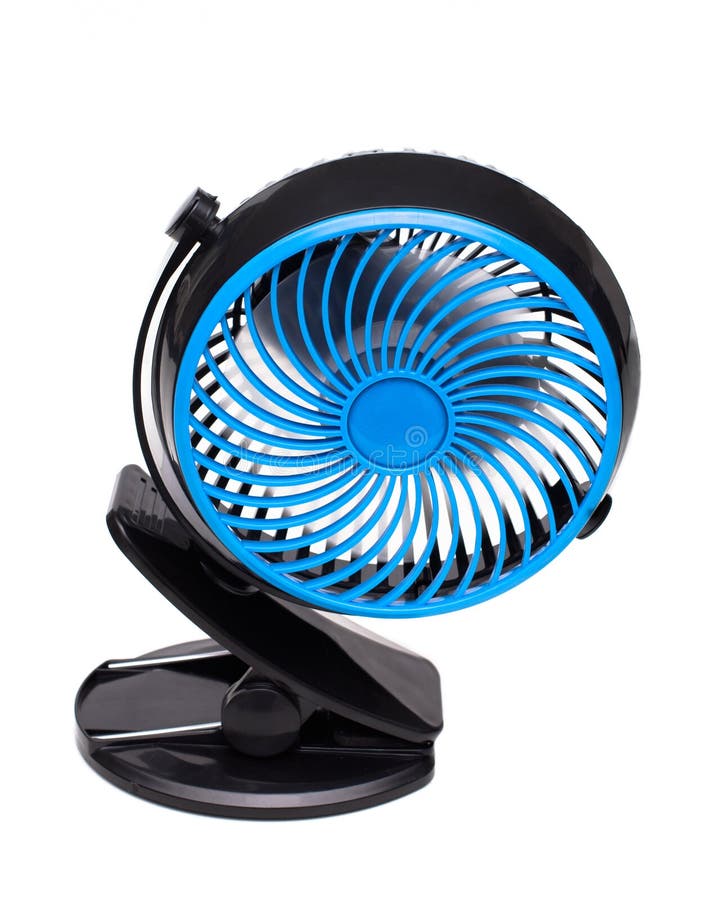 mission personal cooling fan