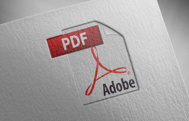 what is an adobe pdf