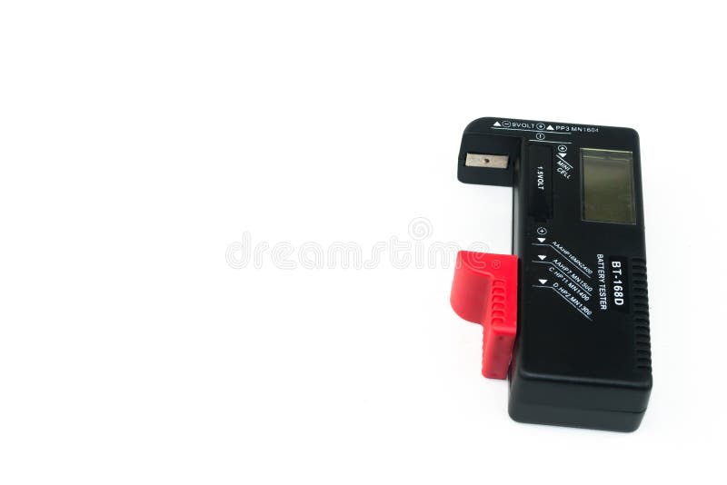 Portable Electronic Scale isolated royalty free stock photos Portable Electronic Scale isolated royalty free stock photos