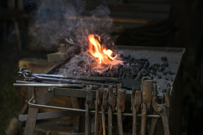 Coal forge - Member Galleries - I Forge Iron