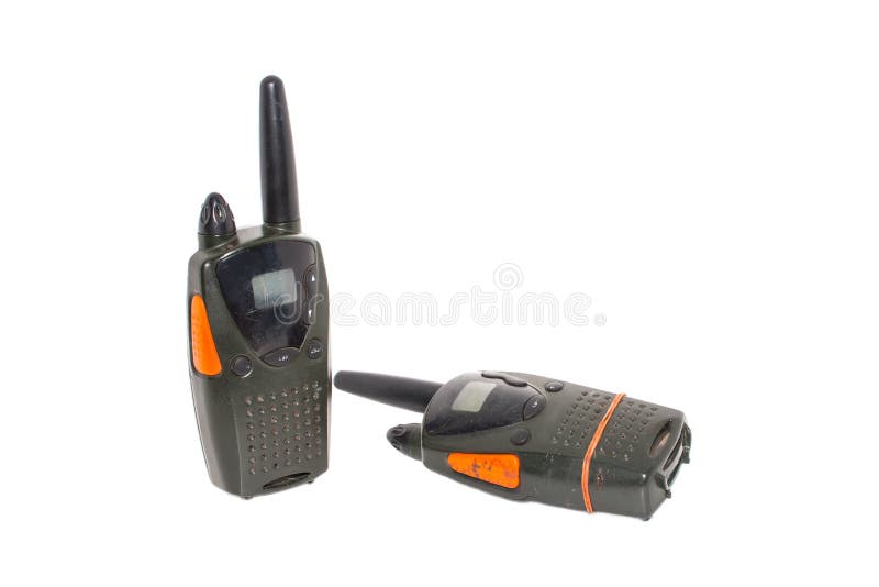 Motorola Talkie Walkie Stock Photos - Free & Royalty-Free Stock Photos from  Dreamstime