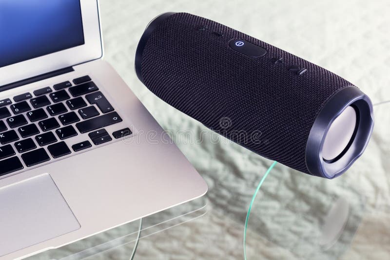 speaker for laptop and mobile