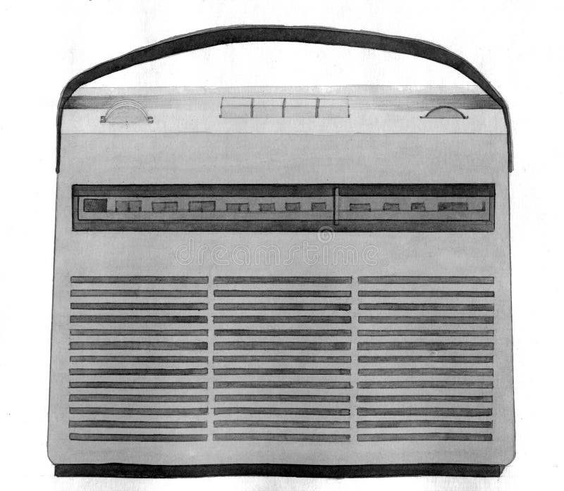 portable transistor radio portable transistor radio