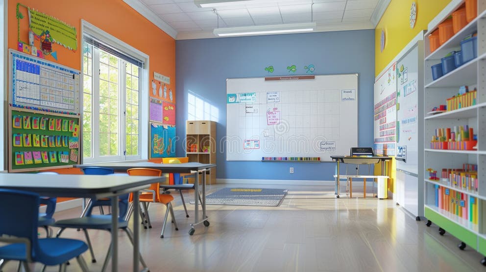 Dynamic classroom stock illustrations 557 dynamic classroom stock