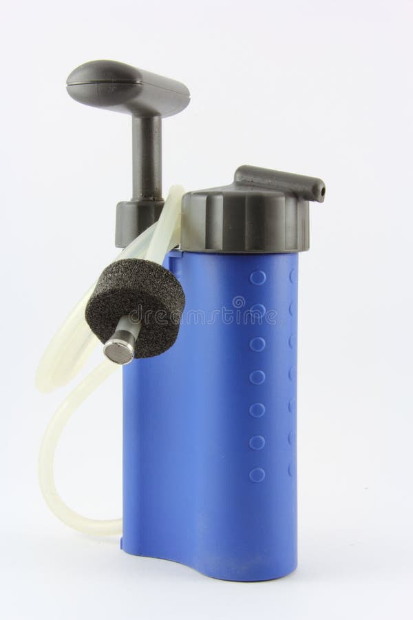 Portable Water filter