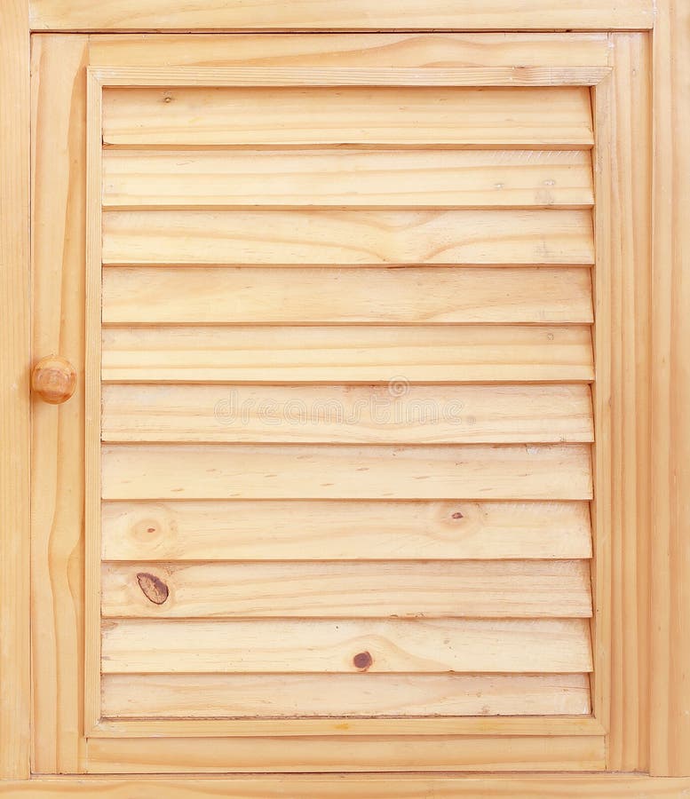 Portes de coffret en bois images libres de droits Portes de coffret en bois images libres de droits