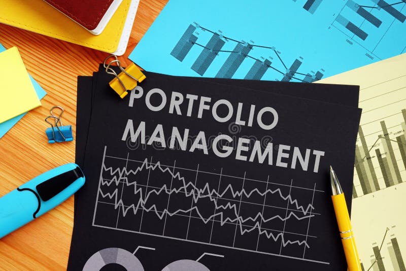 portfolio management nz