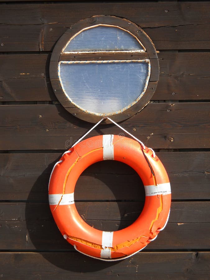 Porthole stock image. Image of shipping, tall, rubber 12870883