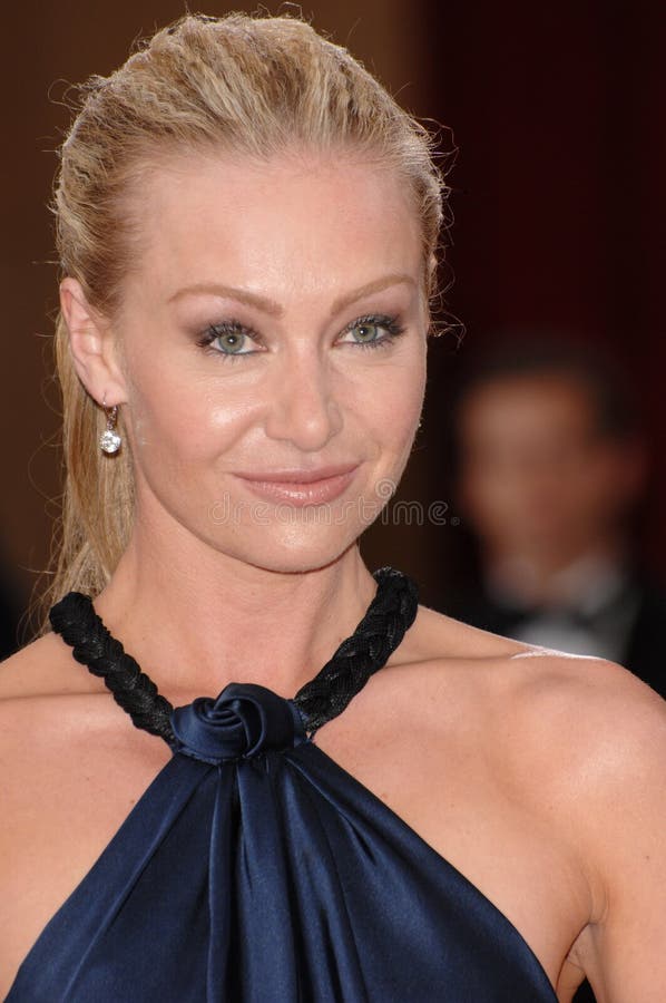 Portia De Rossi editorial stock photo. Image of rossi - 24818358