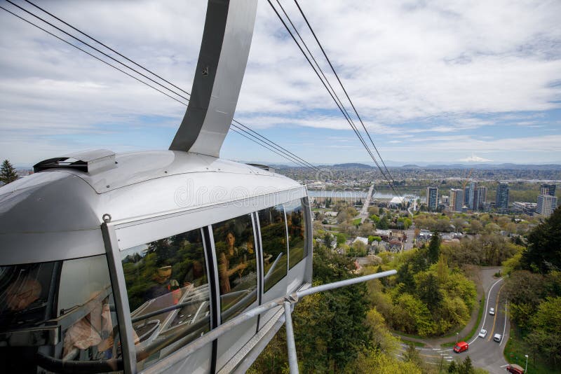 aerial tram aerial tram