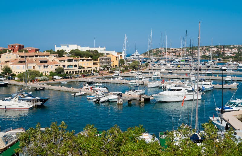 Porto Cervo