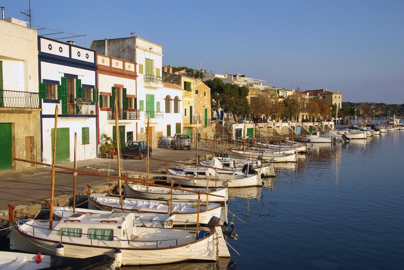 Porto Colom