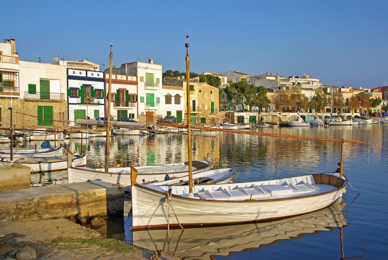 Porto Colom