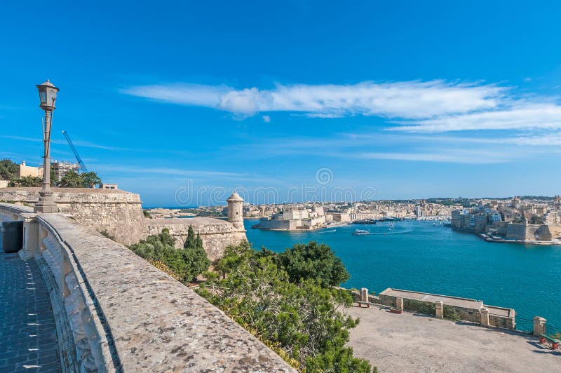 porto valletta