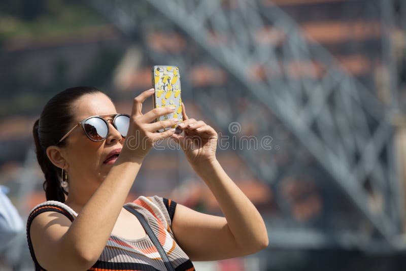 Porto royalty free stock photography Porto royalty free stock photography