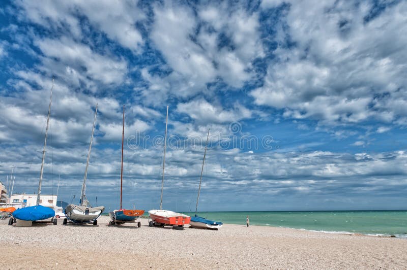 Porto Recanati - Conero Riviera