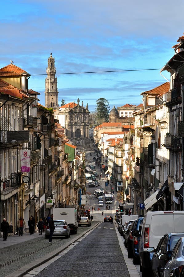 Porto Urban View editorial stock photo Image of dark 43058158 Porto Urban View editorial stock photo Image of dark 43058158