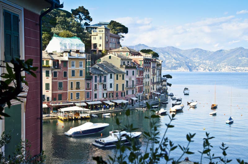 Portofino