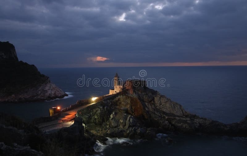 Portovenere