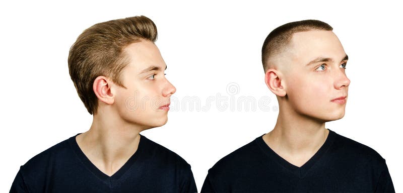 222 035 Haarschnitt Fotos Kostenlose Und Royalty Free Stock Fotos Von Dreamstime