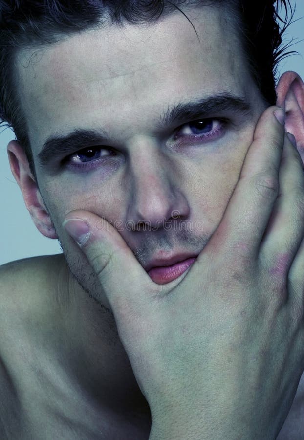 Portrait Picture. Image 1216755