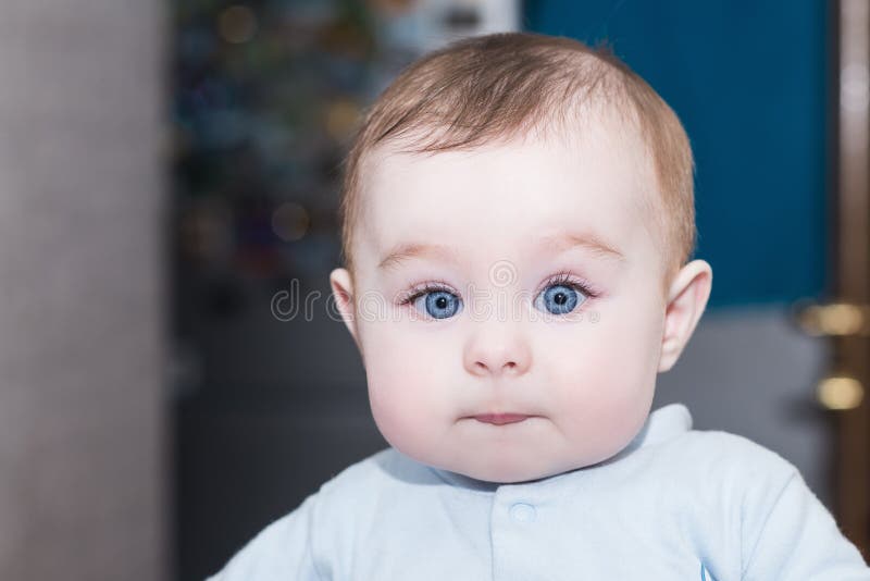 Portrait of Adorable Baby Girl with Blue Eyes Stock Photo - Image of little, face: 145137594 Portrait of Adorable Baby Girl with Blue Eyes Stock Photo - Image of little, face: 145137594