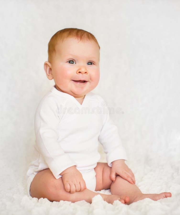 109 Beautiful 5 Month Old Baby Girl Stock Photos - Free & Royalty-Free ...