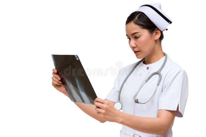 Nurse X