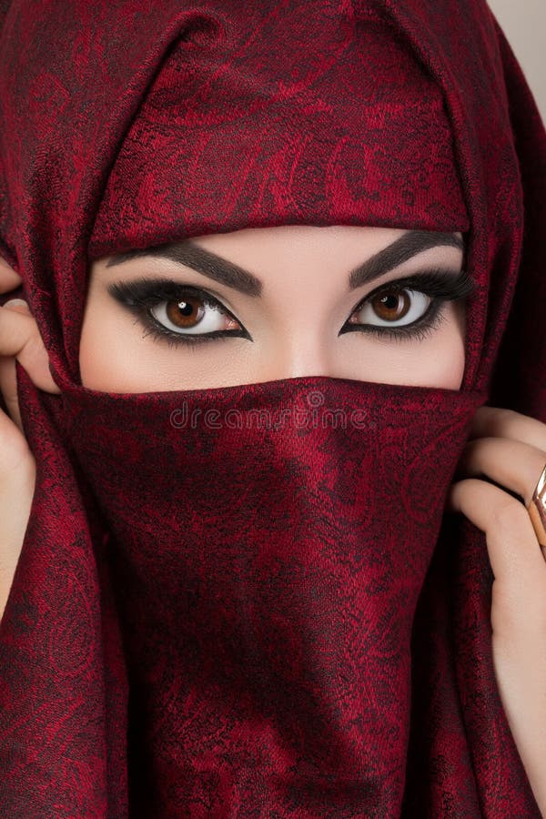 Hijab Girl Background Images, HD Pictures and Wallpaper For Free