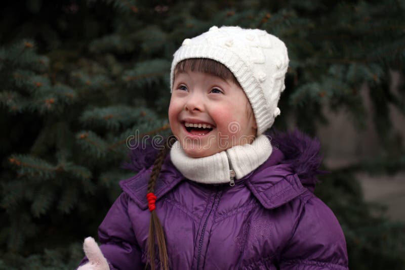 Portrait of beautiful happy girl stock photos Portrait of beautiful happy girl stock photos