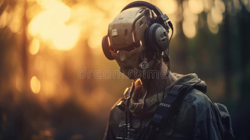 sharper image humanoid robot