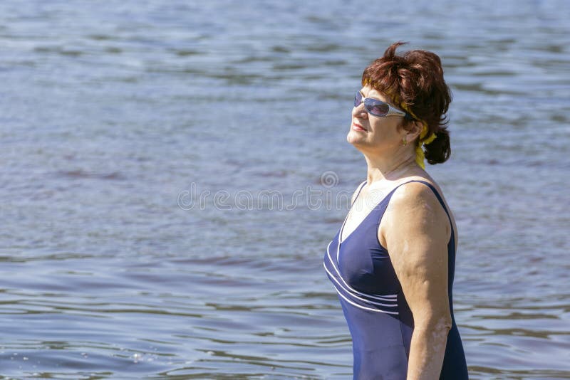 Mature swimsuit pics 301 Mature Swimsuit Model Photos Free Royalty Free Stock Photos From Dreamstime