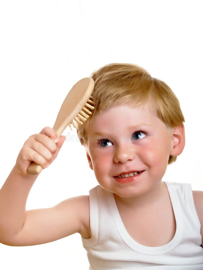 122 Boy Combs Hair Stock Photos Free & RoyaltyFree Stock Photos from