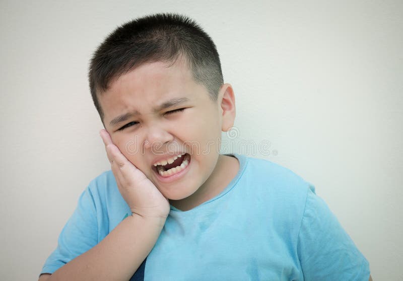 235 Asian Boy Toothache Stock Photos Free & RoyaltyFree Stock Photos