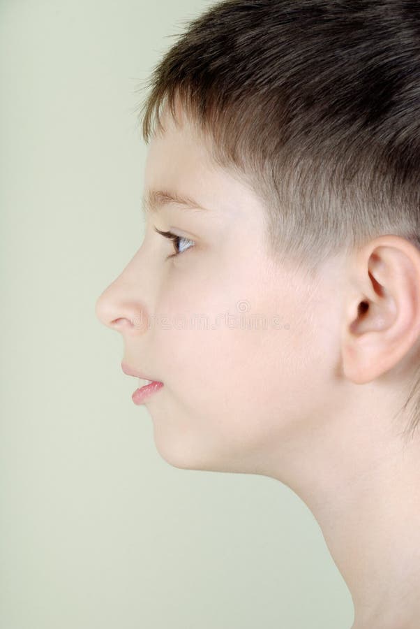 11,400+ Boy Profile View Stock Photos, Pictures & Royalty-Free