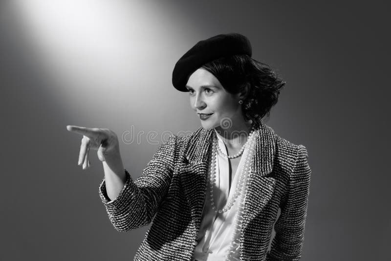 210 Coco Chanel Jacket Stock Photos - Free & Royalty-Free Stock