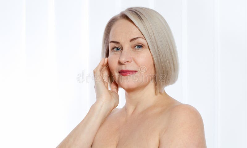 Mature Massage Nude