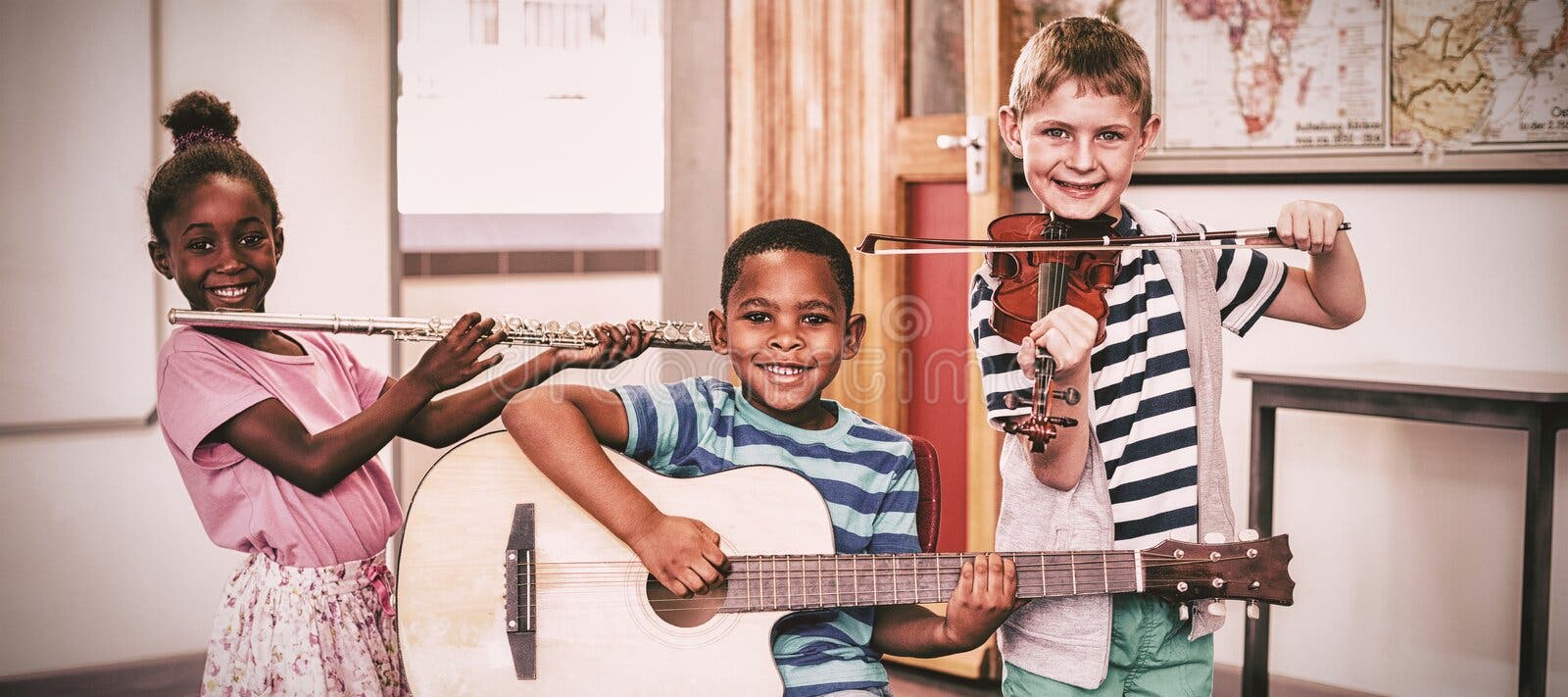 Black Children Playing Stock Photos, Images and Backgrounds for Free  Download