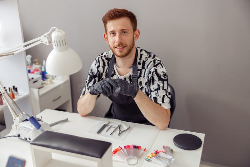 Confident Nail Technician Stock Photos - Free & Royalty-Free Stock Photos from Dreamstime Confident Nail Technician Stock Photos - Free & Royalty-Free Stock Photos from Dreamstime