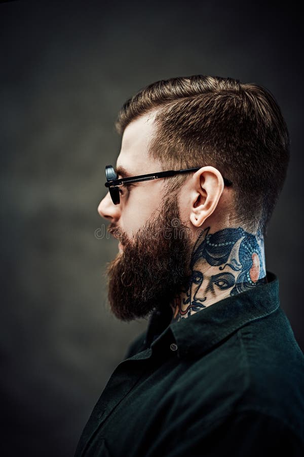 Which beard styles do women prefer? – Daily Grind