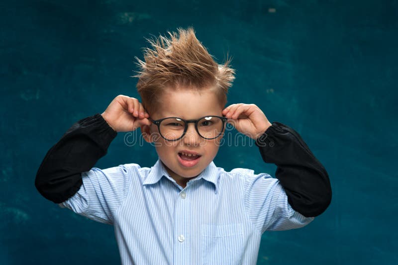 3,828 Crazy Boy Hair Stock Photos - Free & Royalty-Free Stock Photos from  Dreamstime