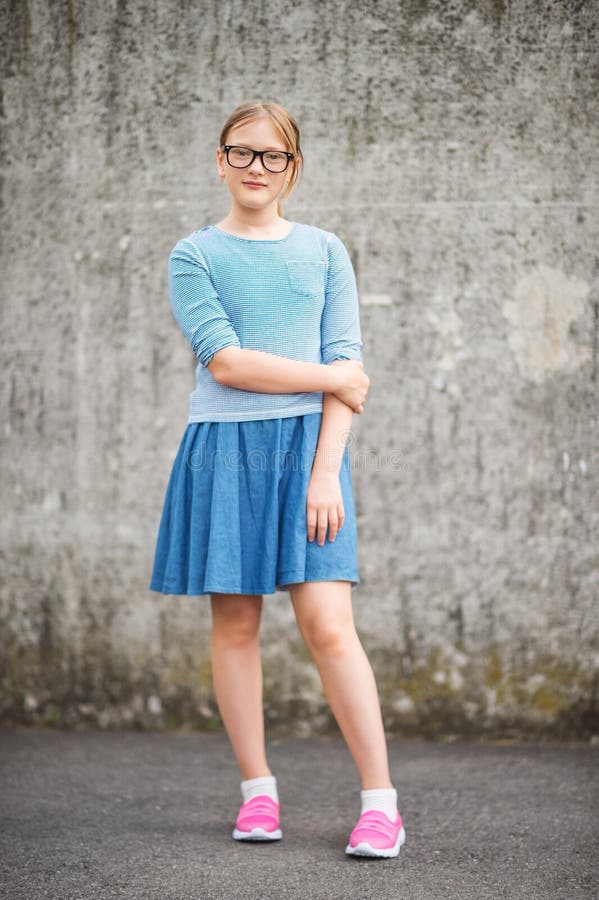 Portrait of cute little girl royalty free stock images Portrait of cute little girl royalty free stock images