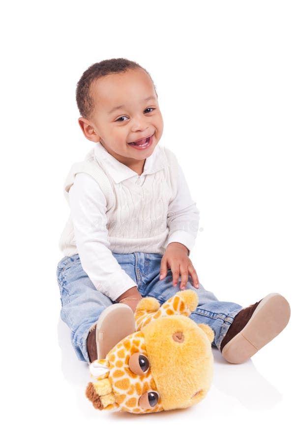 Portrait D Un Bebe Garcon Noir Mignon Photo Stock Image Du Isolement Amusement Portrait D Un Bebe Garcon Noir Mignon Photo Stock Image Du Isolement Amusement
