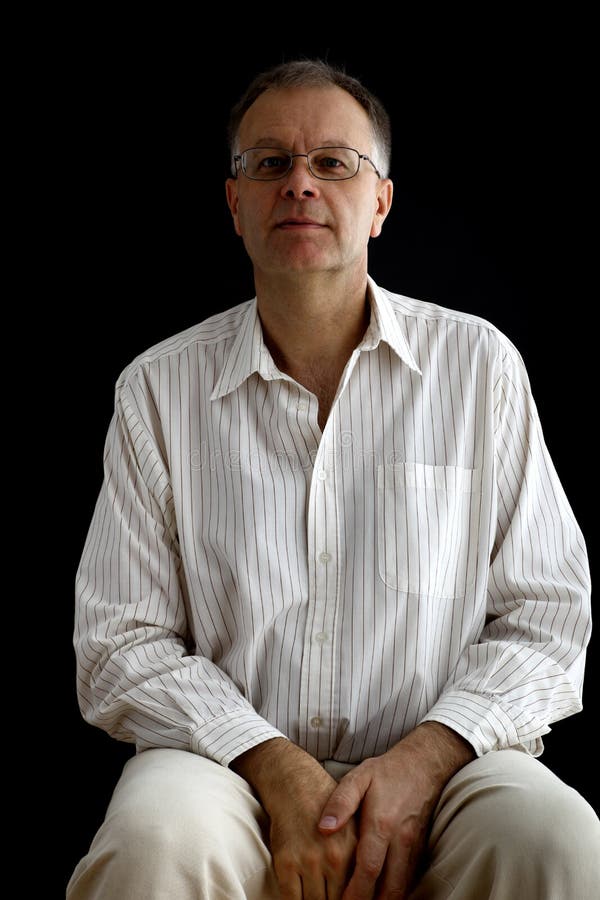 Portrait des Mannes lizenzfreie stockfotos Portrait des Mannes lizenzfreie stockfotos